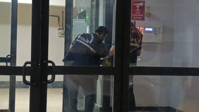 Kayınpederi tarafından bıçaklanan damat hayatını kaybetti