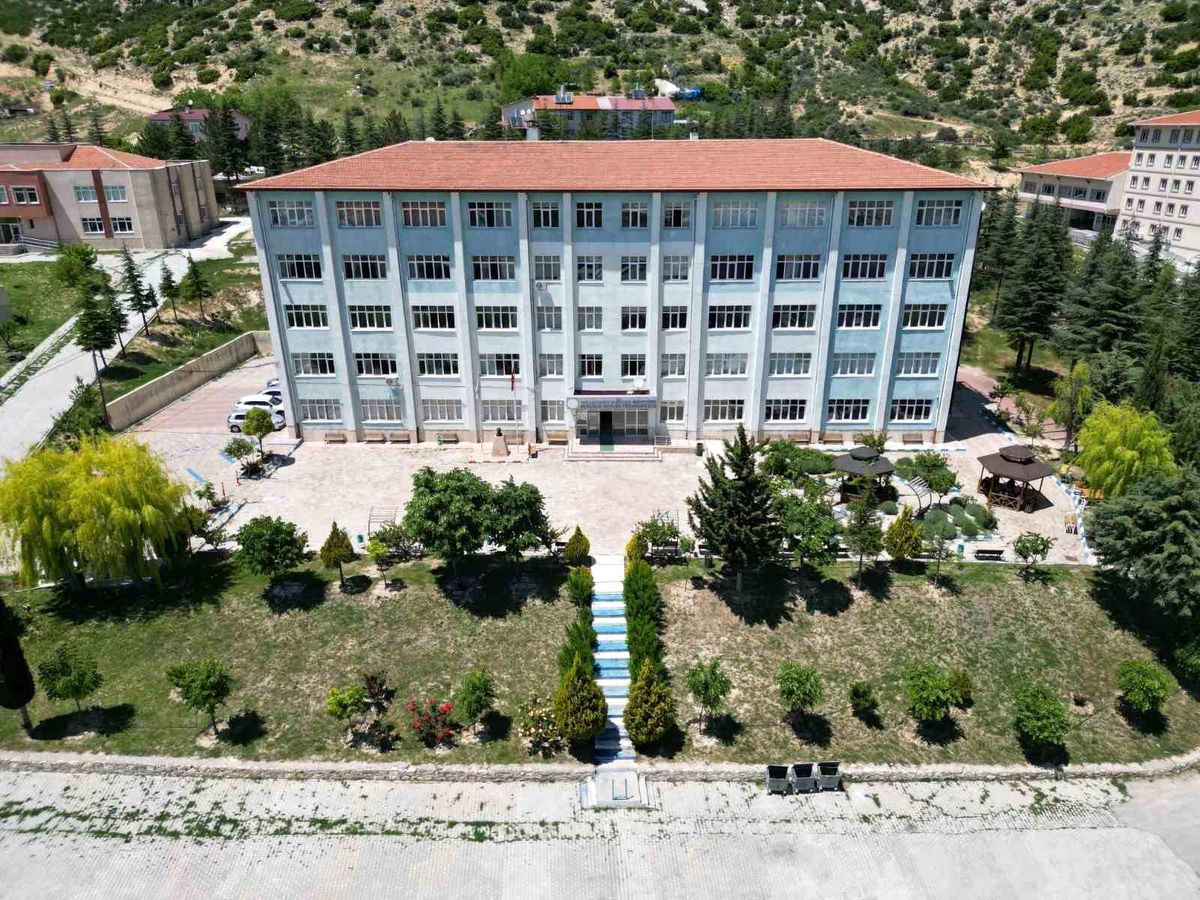 KMÜ Ermenek MYO\'da Üç Yeni Program Açıldı