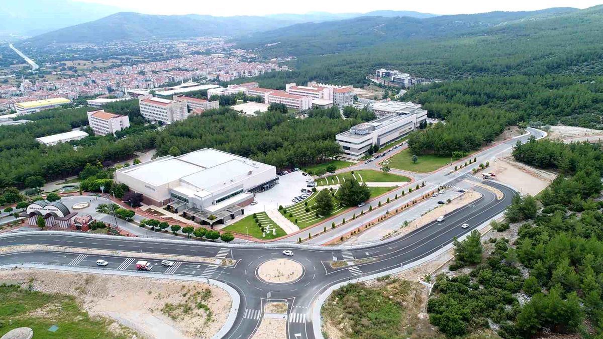 MSKÜ, TÜBİTAK Performansında 47. Sırada