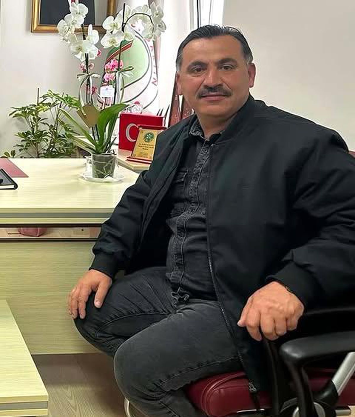 Bartın\'da Muhtar Silahla Öldürülmüş Bulundu