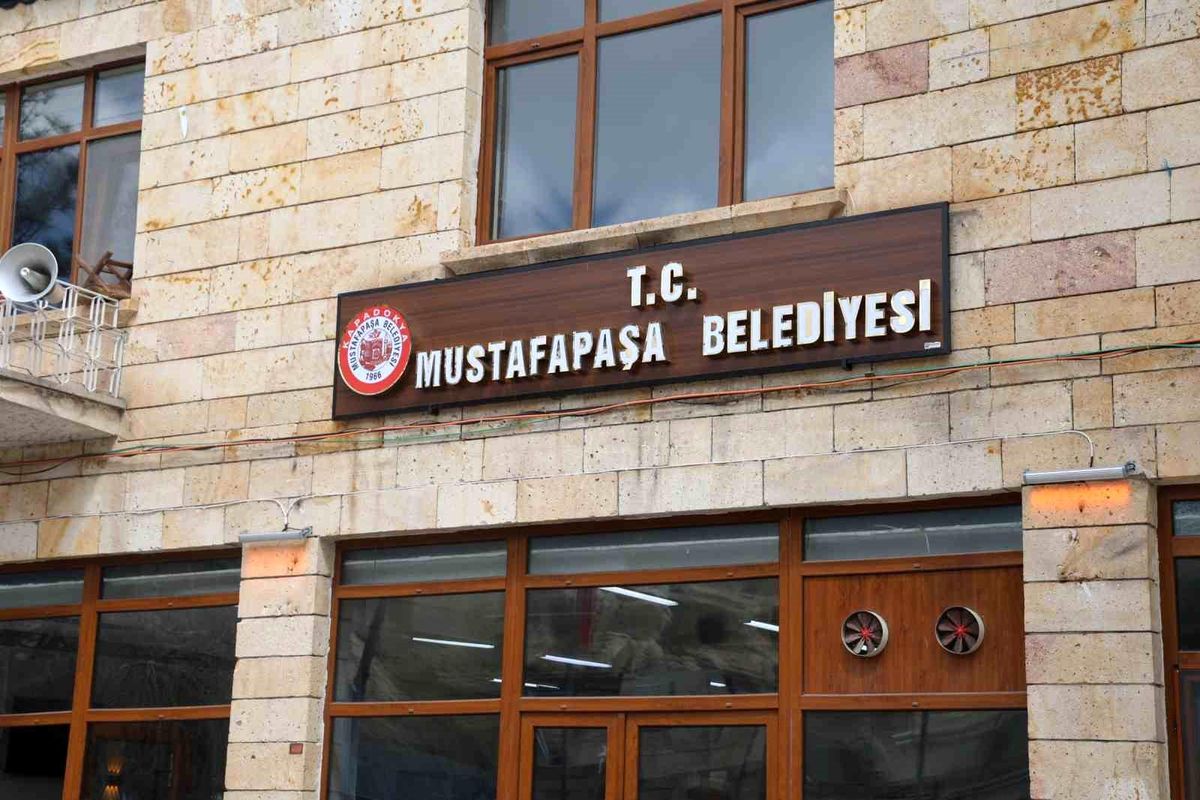 Mustafapaşa\'da 2 bin seçmen sandık başına gidecek