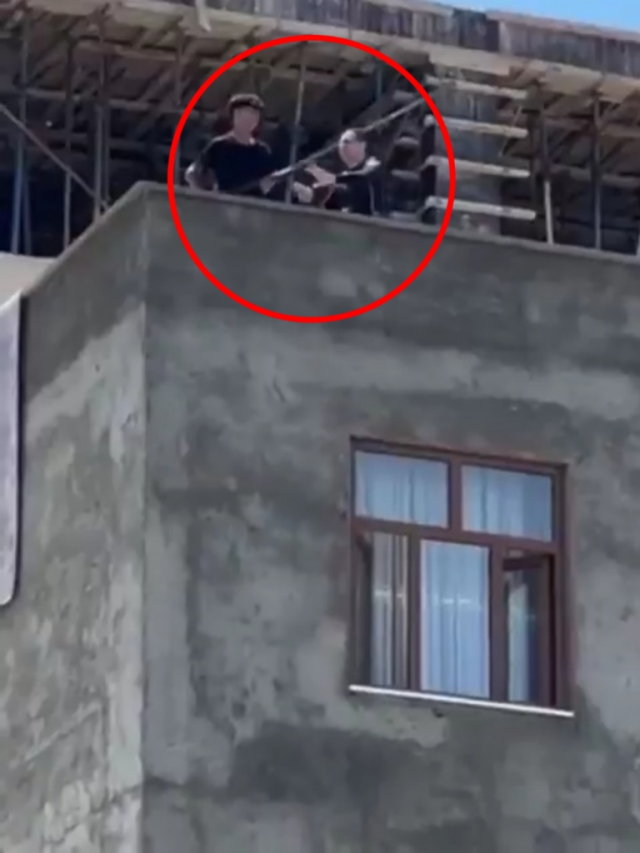 Narin Güran soruşturmasında tutuklu Nevzat Bahtiyar'ın oğlu ve yeğeninin karıştığı kavgada 5 yaralı