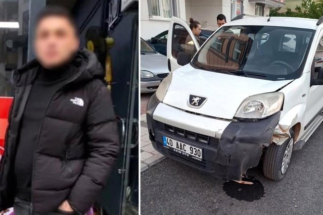 3 kez intihar girişiminde bulunan şahıs, dördüncüde hayatını kaybetti