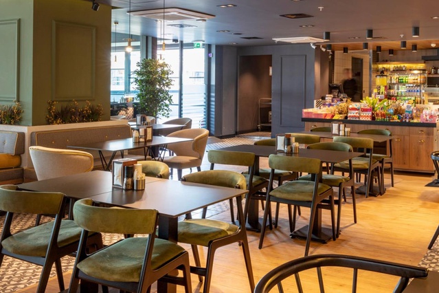 Restoranlarda yeni dönem! Tek kullanımlık sos paketleri tarihe karışıyor
