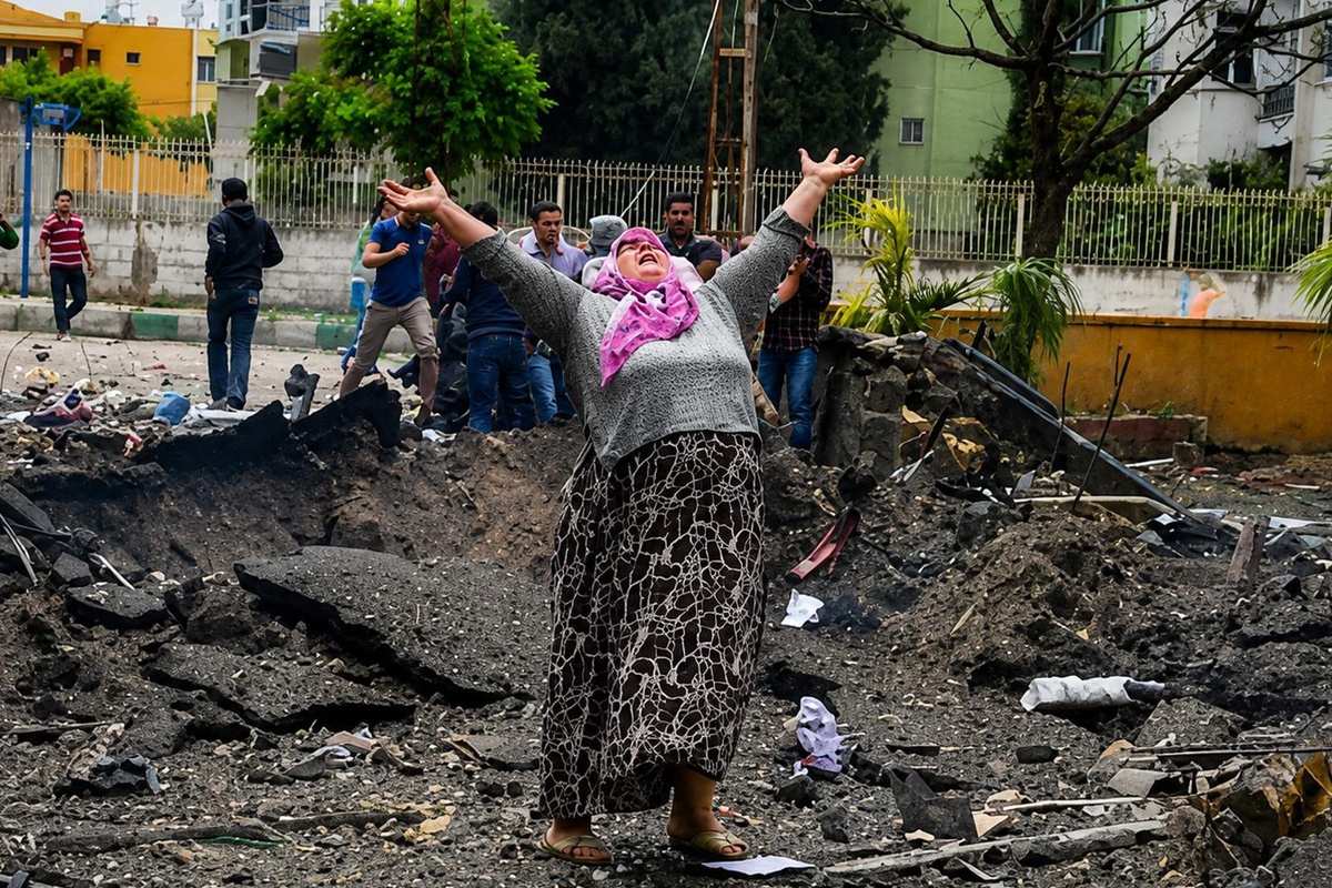 Reyhanlı\'daki terör saldırısı davasında karar açıklandı