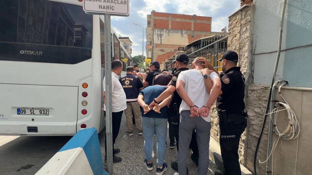 Sanal Medya Tanışması Korkuttu