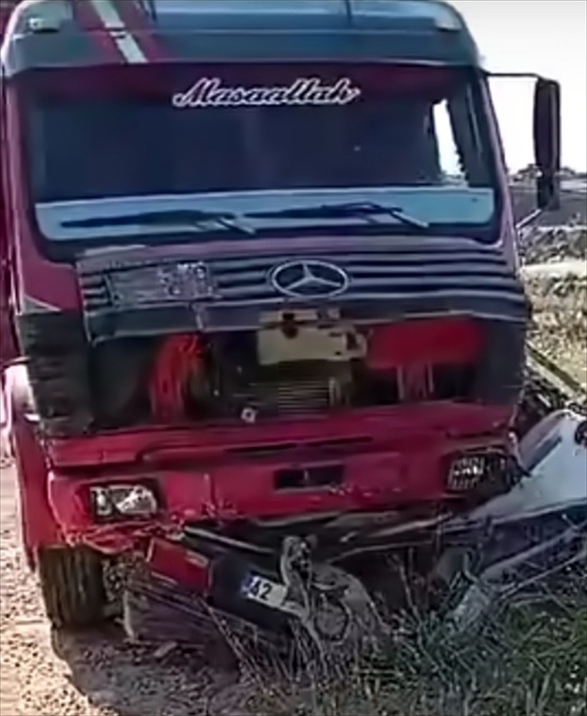 Viranşehir\'de Kaza: 3 Ölü