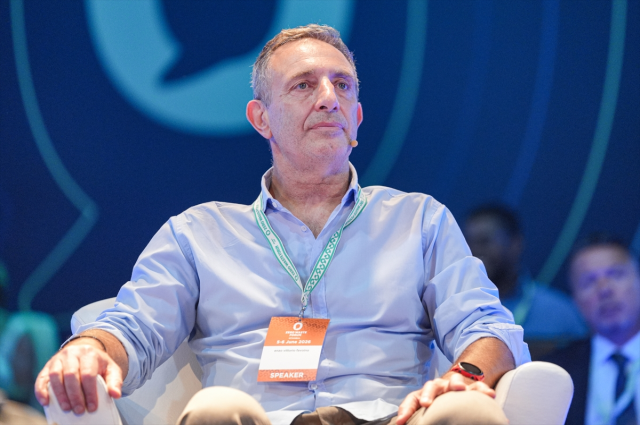 Sıfır Atık Forumu 2026'da döngüsel ekonomi ele alındı