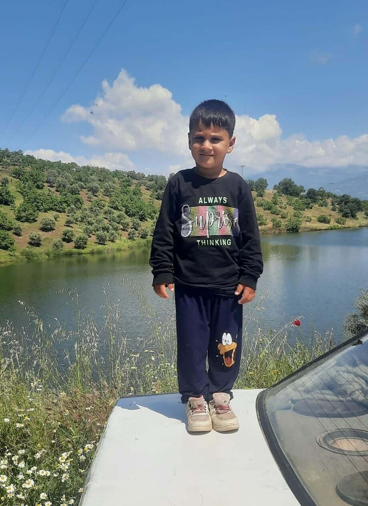 Beydağ\'da 4 Yaşındaki Çocuk Sulama Havuzunda Öldü