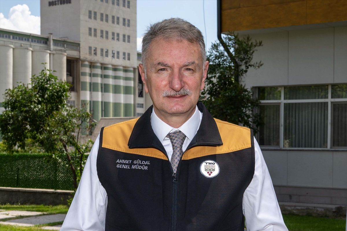 TMO, Çiftçilere Erken Ödeme Planlıyor