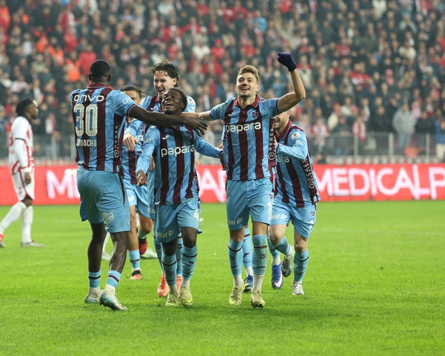 Trabzonspor'dan İki Yeni Transfer