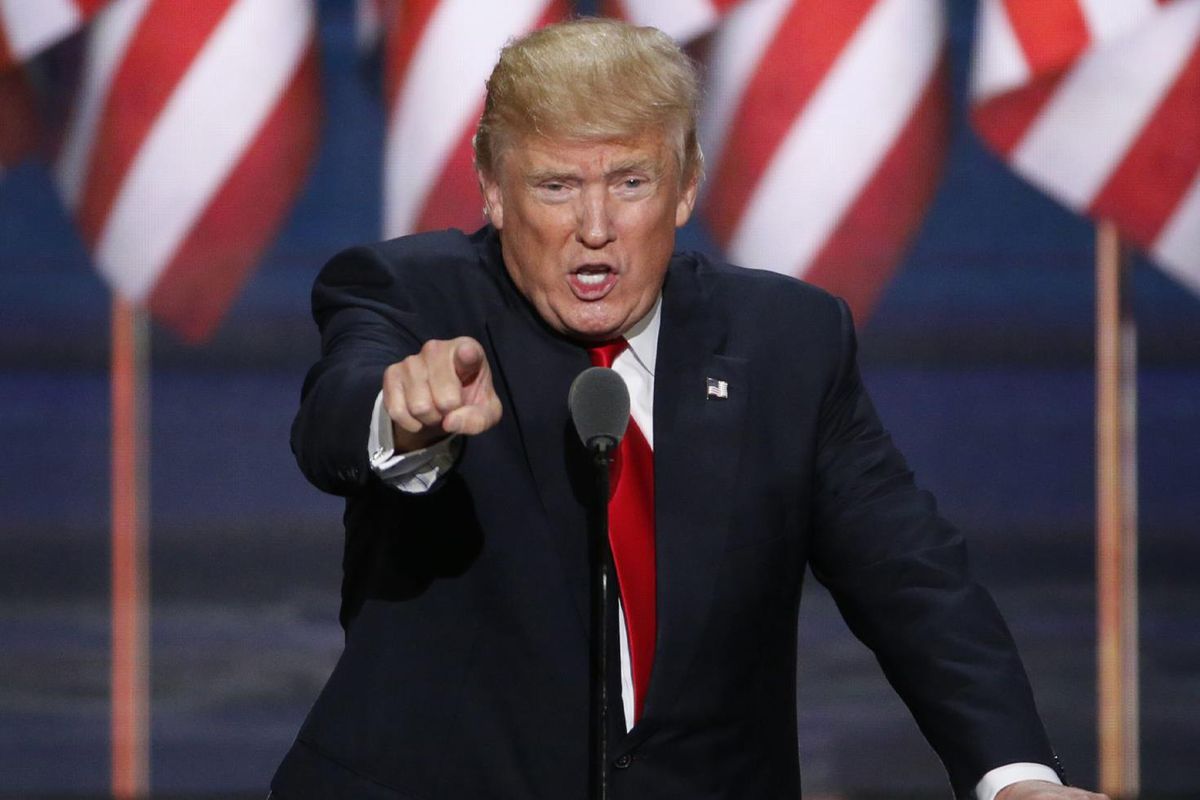 Trump Küba\'yı hedef gösterdi: İran\'dan sonra orayla ilgileneceğiz