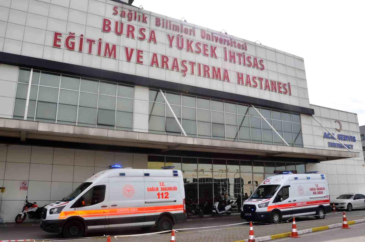 Deri Kanserine Dikkat!