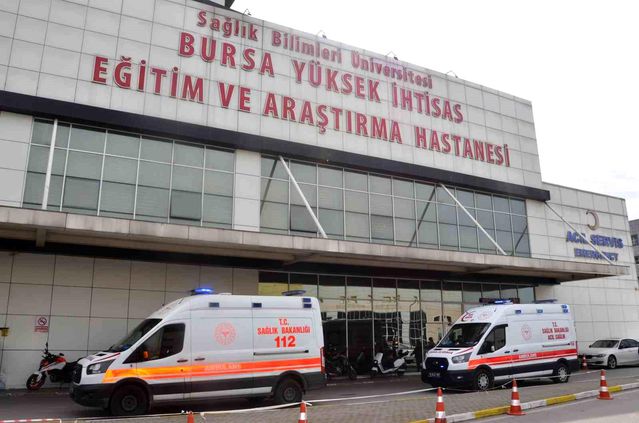 Deri Kanserine Dikkat!