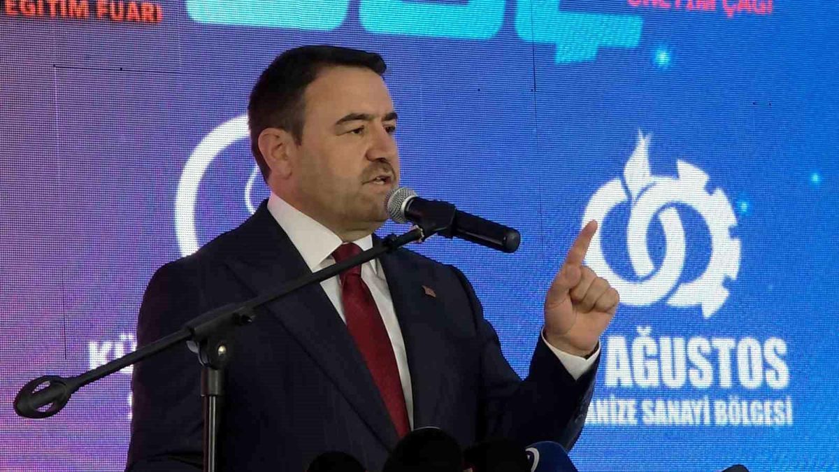 Kütahya\'da 10 Bin İş Gücü Talebi