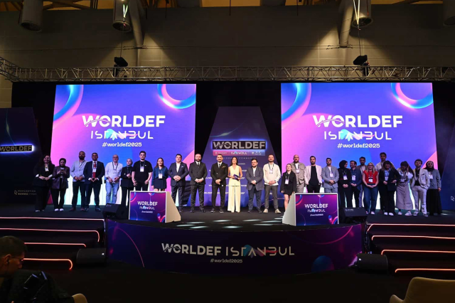 WORLDEF İstanbul 2026 kapılarını açıyor; dijital ticaretin geleceği İstanbul’da şekilleniyor