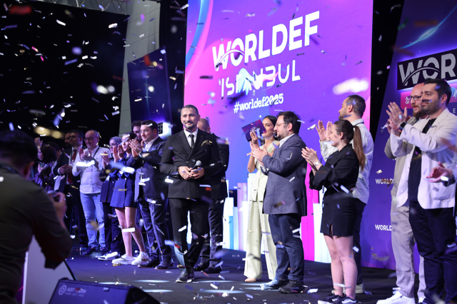 WORLDEF İstanbul 2026 kapılarını açıyor; dijital ticaretin geleceği İstanbul’da şekilleniyor