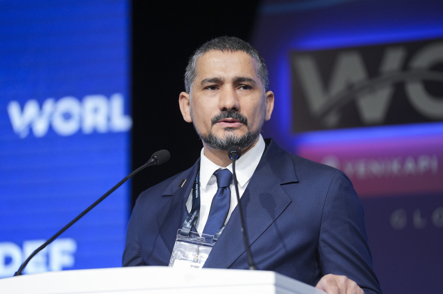 WORLDEF İstanbul 2026 kapılarını açıyor; dijital ticaretin geleceği İstanbul’da şekilleniyor