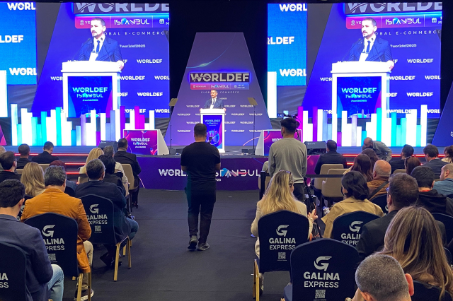 WORLDEF İstanbul 2026 kapılarını açıyor; dijital ticaretin geleceği İstanbul’da şekilleniyor