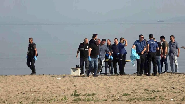 Yusuf Gezek'in Tarifi: Kayıp Çocuk Ölü Bulundu