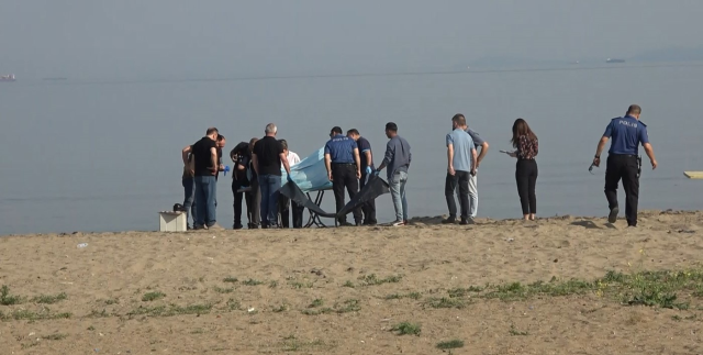 Yalova'da kayıp 9 yaşındaki çocuğun cesedi bulundu