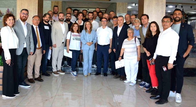 Denizli'de Medya Eğitimi