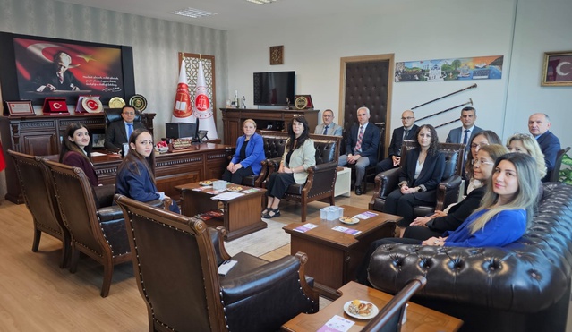 Zonguldak'ta Uzlaştırma Başarıları