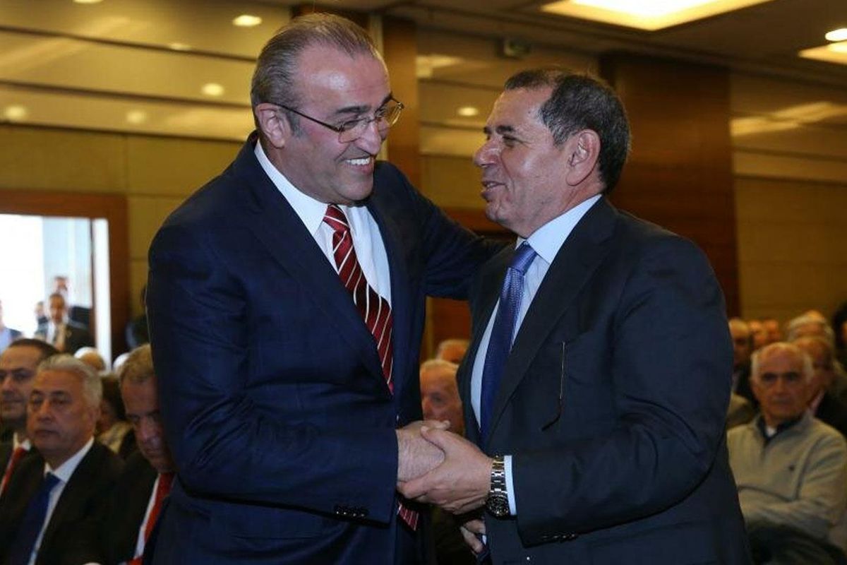 Abdurrahim Albayrak\'tan yıllar sonra gelen Hakan Çalhanoğlu itirafı