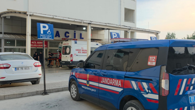Kızı kaçırılan baba dehşet saçtı, dünürüne kurşun yağdırdı