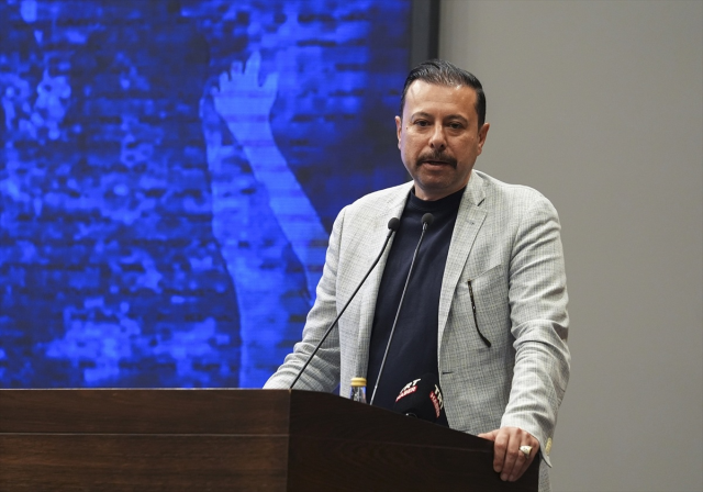 AK Parti Genel Sekreteri İnan’dan Rahmi Koç’a sert tepki: O çirkin sözleri lanetliyoruz