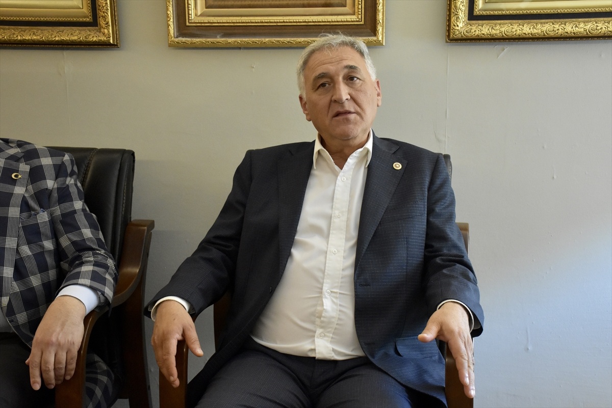 Ordu Vekillerinden Gündem Değerlendirmesi