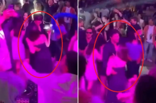 Ali Öner'den Zeynep Atılgan itirafı: Aşkını ilan etti