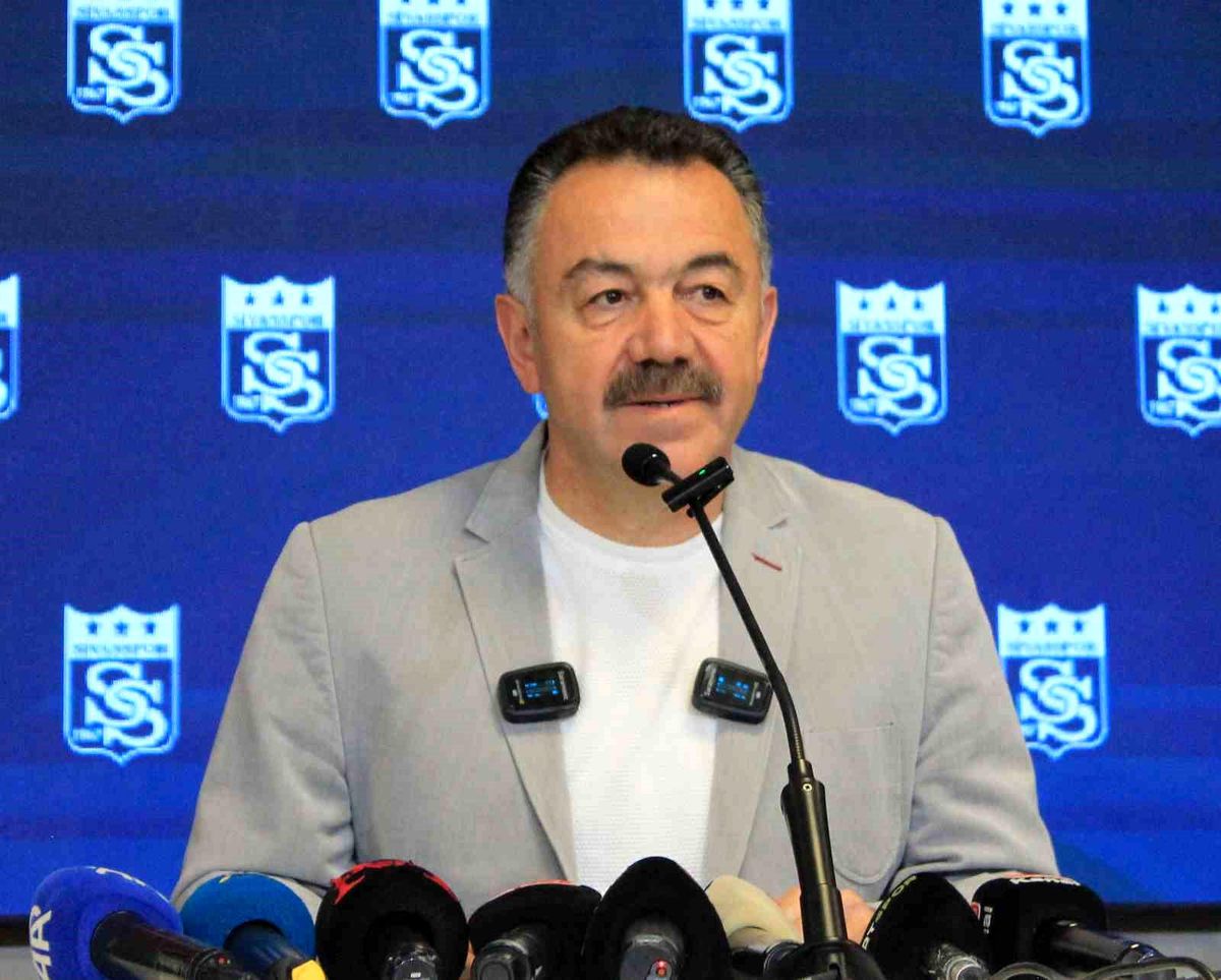 Sivasspor\'da Yönetim Süreci ve Kongre Tarihi