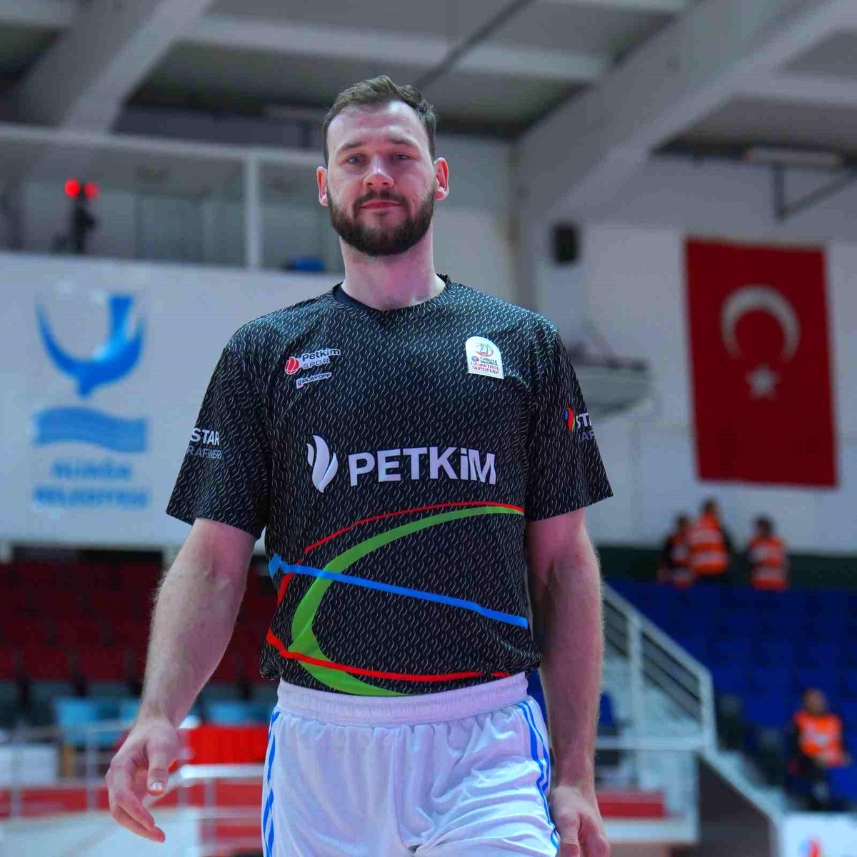 Aliağa Petkimspor, Sajus ile Anlaştı