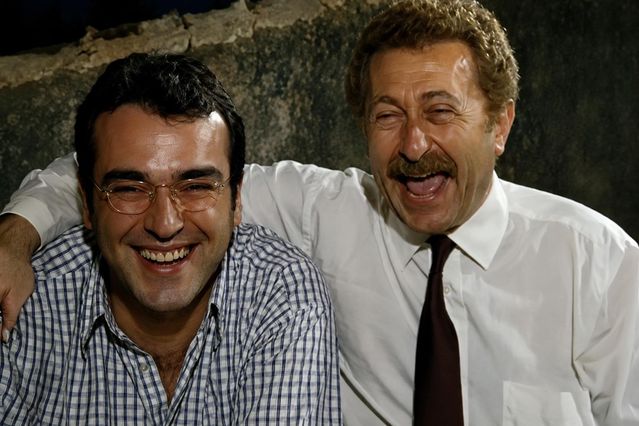 Alp Balkan’ın babası Mustafa Balkan da hayatını kaybetti! Evlat acısına 24 gün dayanabildi