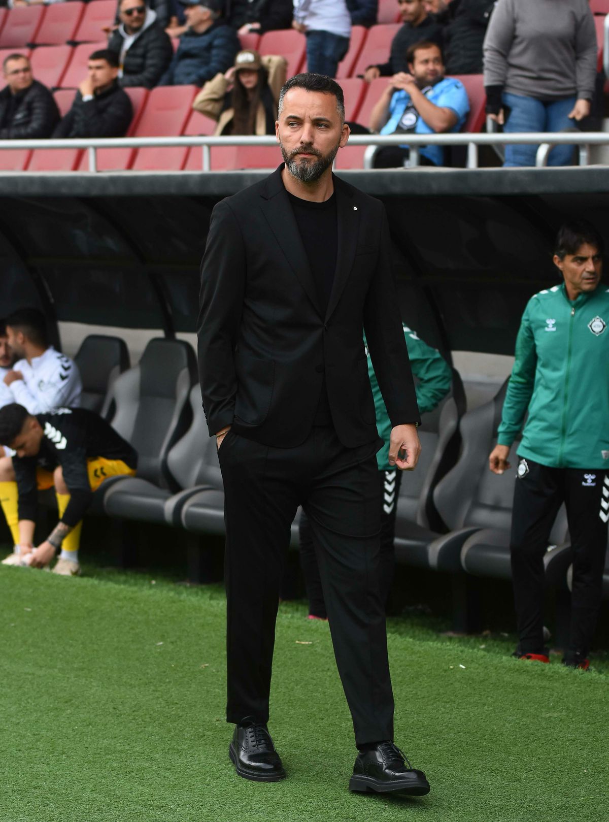 Altay\'da Karagöz ile Yola Devam!