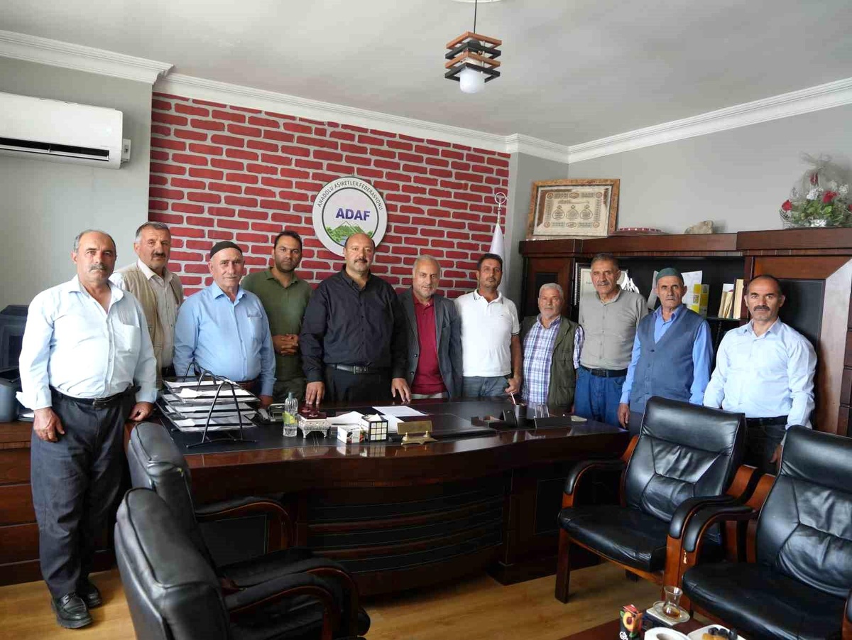Aşiretler Federasyonundan Rahmi Koç\'a Sert Tepki