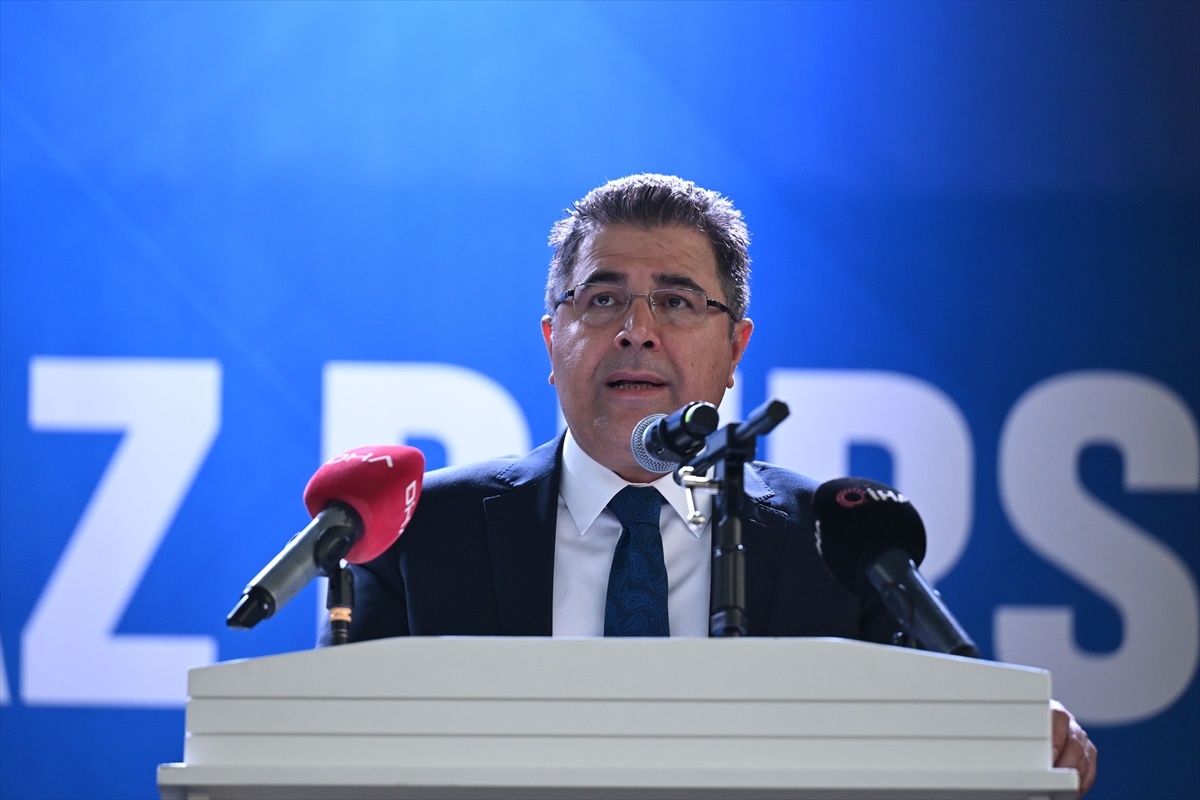 Ceza İnfaz Personeli Günü Kutlandı