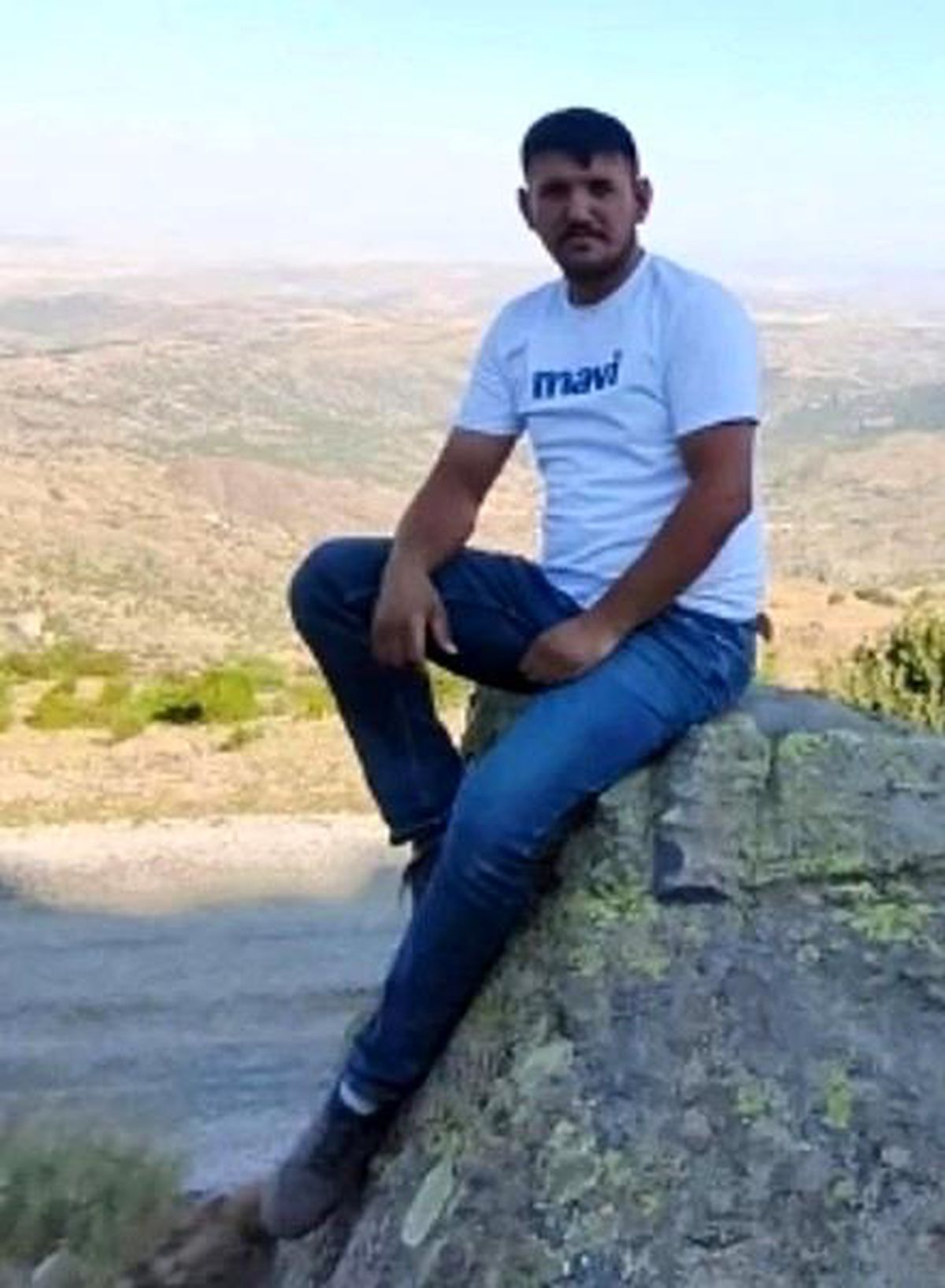 Ankara\'da Bıçaklı Kavga: 1 Ölü, 1 Yaralı