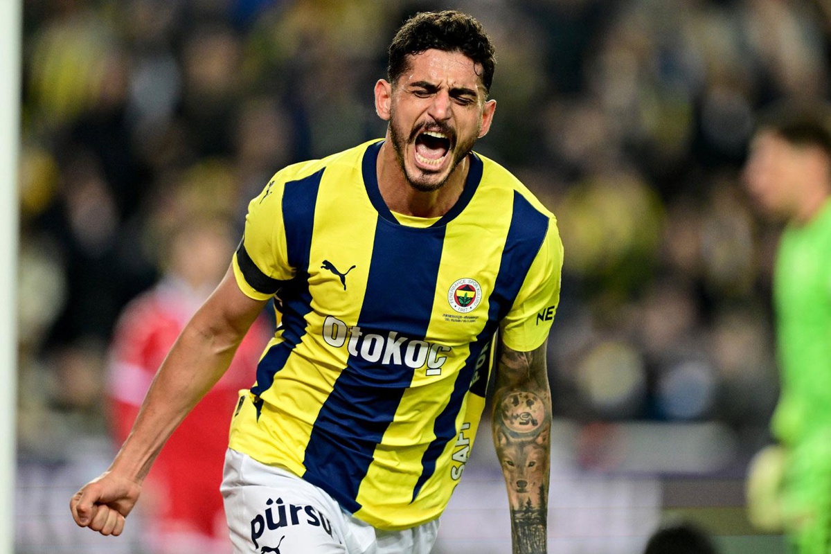Anlaşma tamam! Samet Akaydin, Trabzonspor yolcusu - Son Dakika