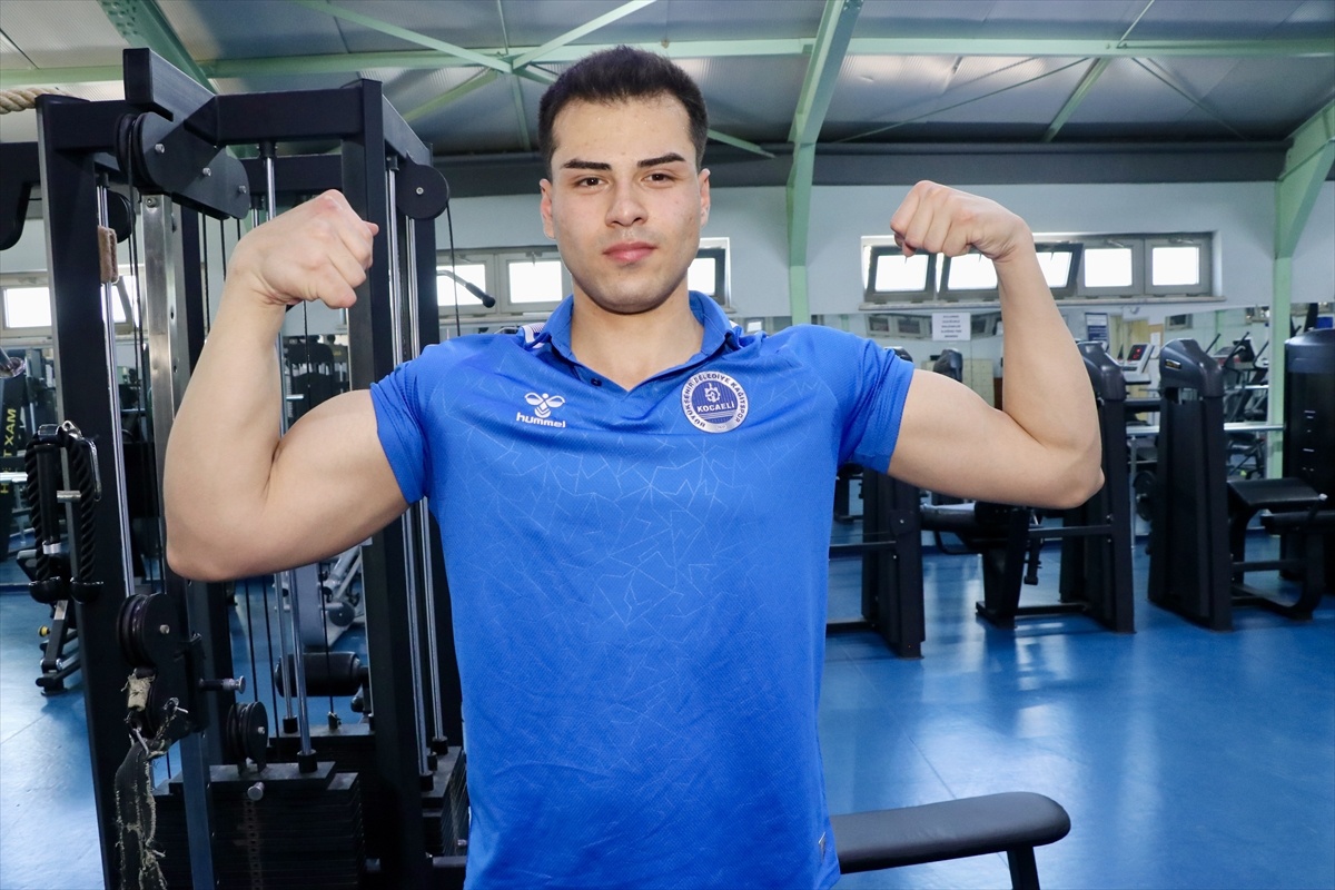 Kategorilerde Zirveye Oynayan Kozakoğlu
