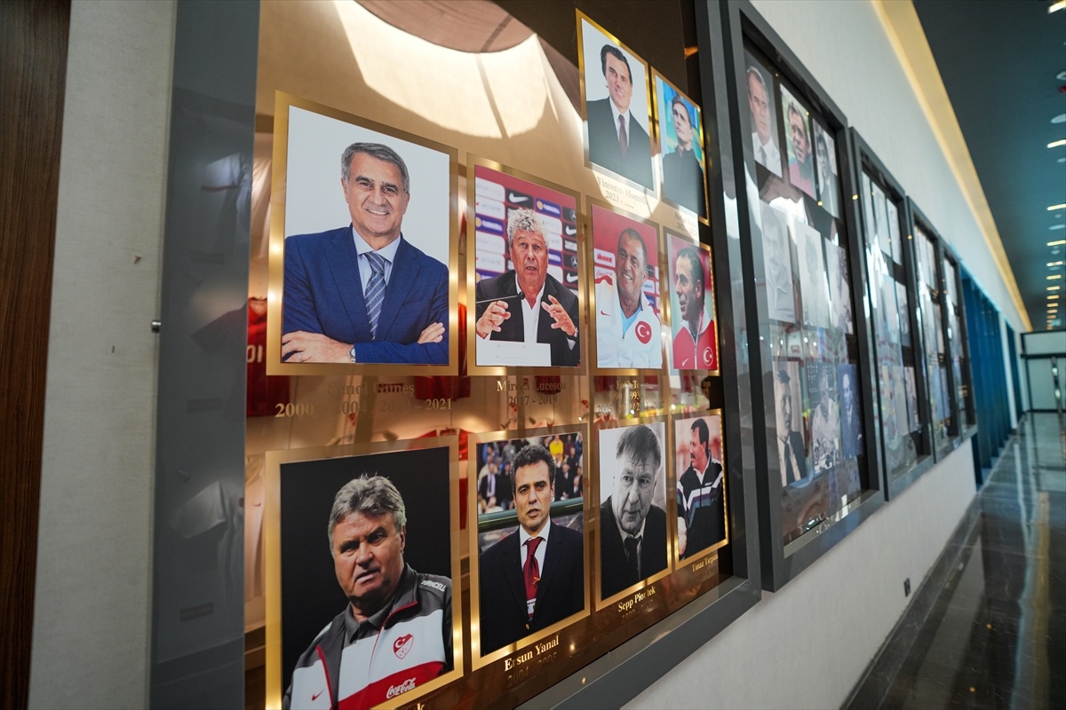 A Milli Takım 2026 Dünya Kupası\'nda