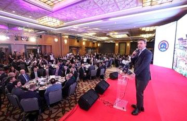Bakan Bayraktar: Gabar'da Cumhuriyet tarihinin en büyük petrol rezervini keşfettik