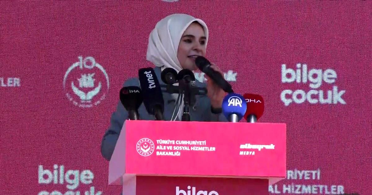 Çocukların Kaleminden Aile Hikayeleri Ödüllendirildi
