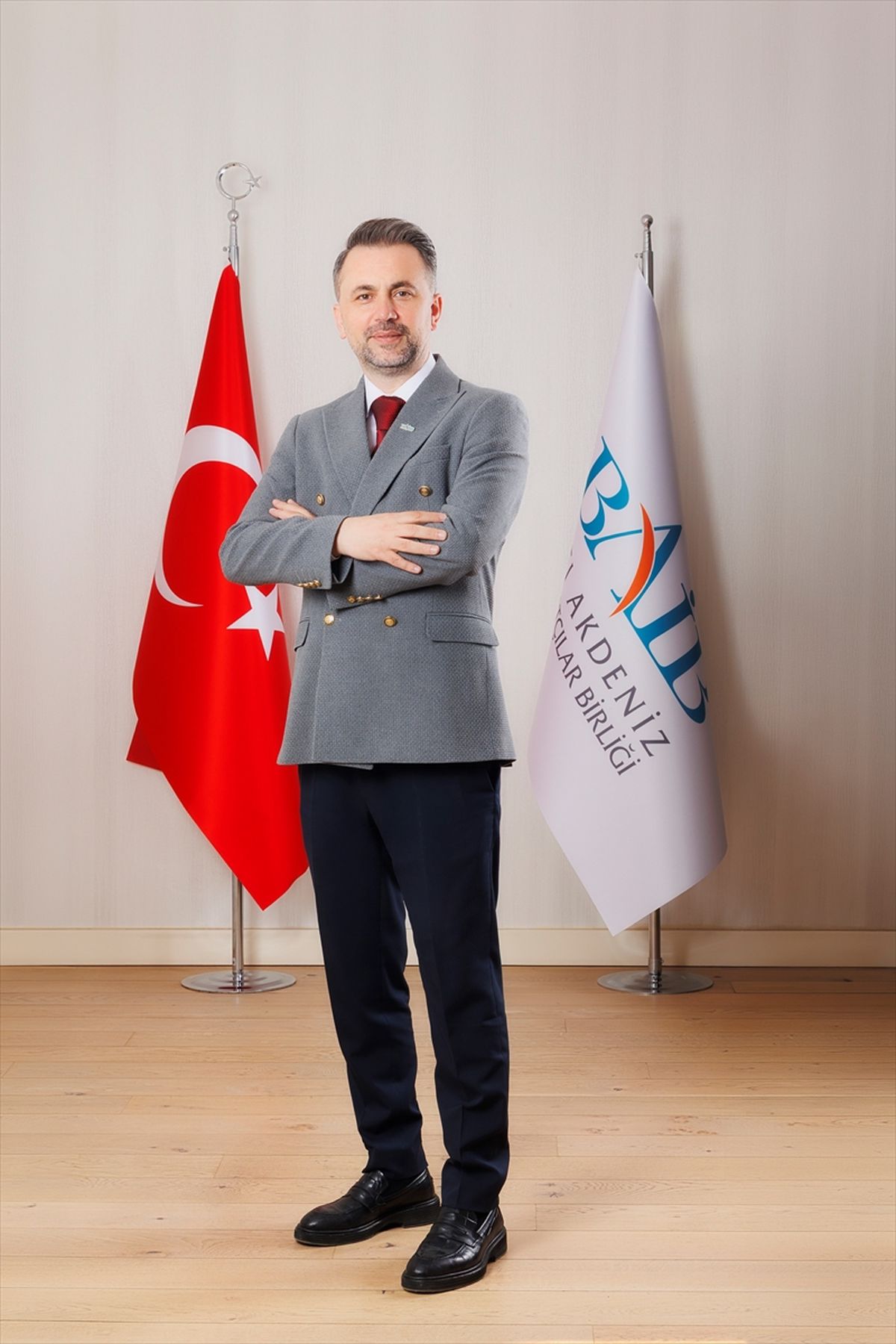 Batı Akdeniz\'den 1,2 Milyar Dolar İhracat