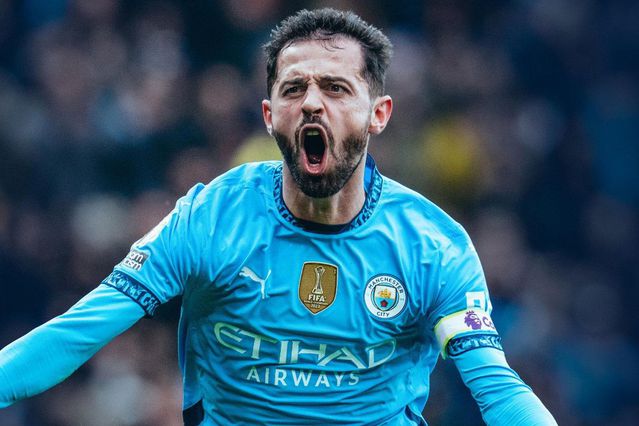 Bernardo Silva'dan Galatasaraylılara müjde