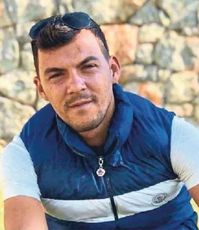 Ercan Zengin