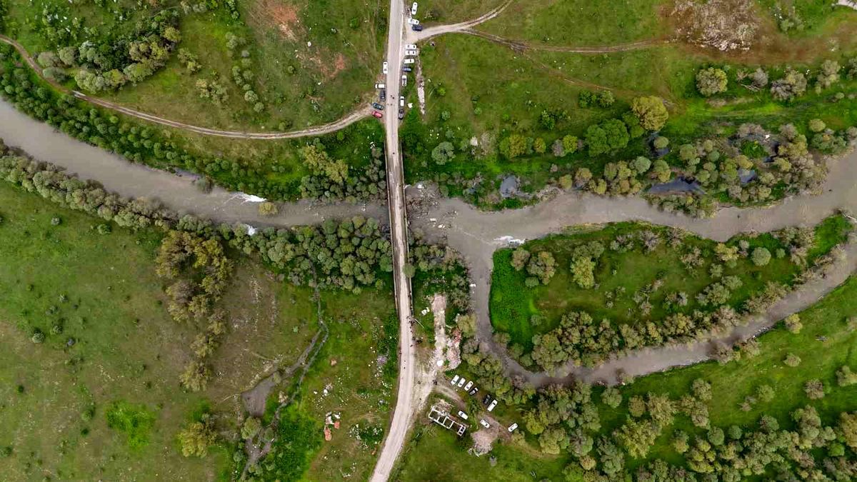 Bolu\'da Çevre Denetimleri: 53 Milyon TL Ceza