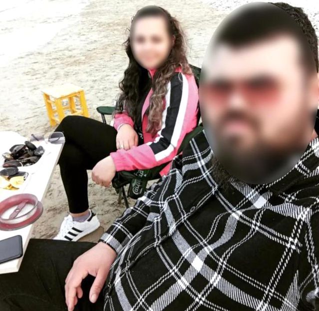 Boşanma Aşamasındaki Eşe Bıçakla Saldırı