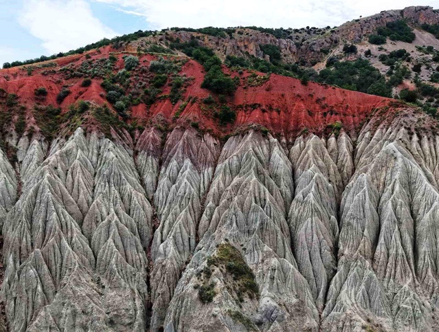 Kırıkkale'nin Doğal Güzellikleri
